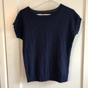 Limited sweater shirt